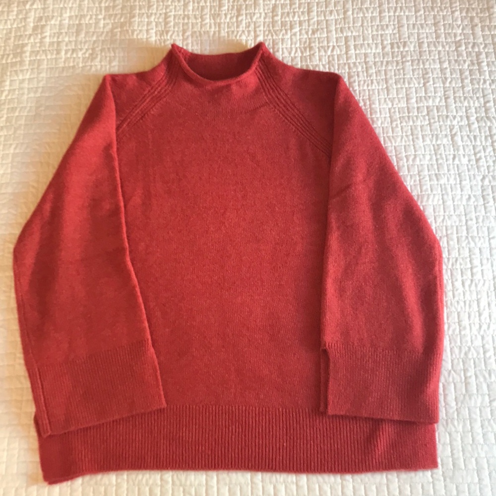 Loft Sweater